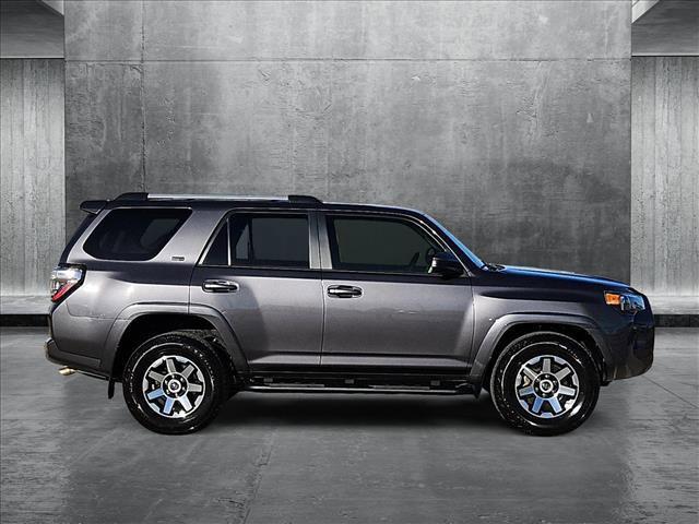 used 2023 Toyota 4Runner car, priced at $36,991