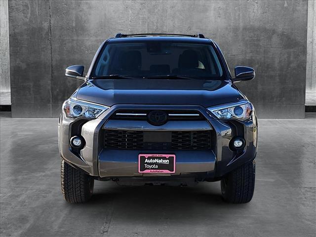 used 2023 Toyota 4Runner car, priced at $36,991