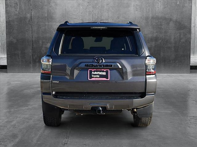 used 2023 Toyota 4Runner car, priced at $36,991