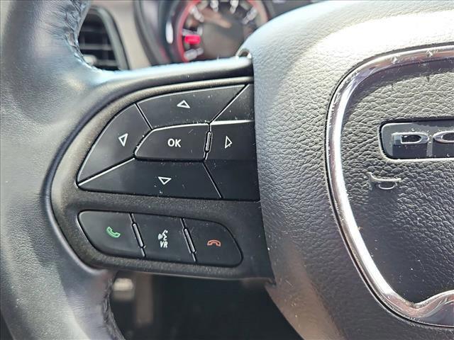 used 2023 Dodge Challenger car, priced at $30,991