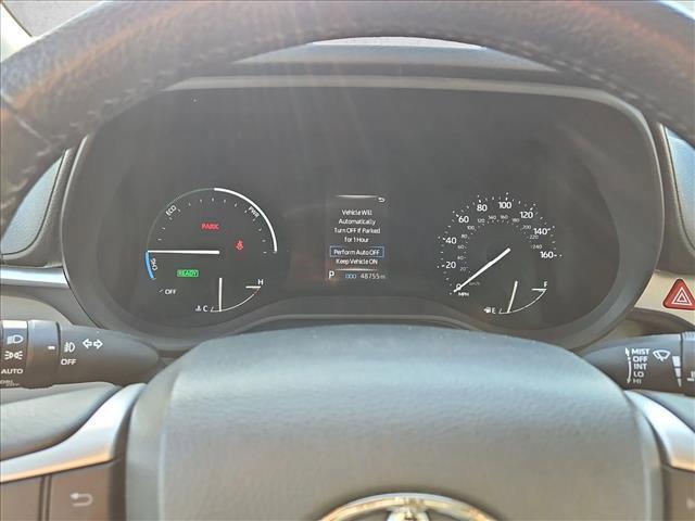 used 2024 Toyota Sienna car, priced at $40,991