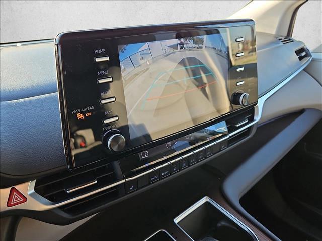 used 2024 Toyota Sienna car, priced at $40,991