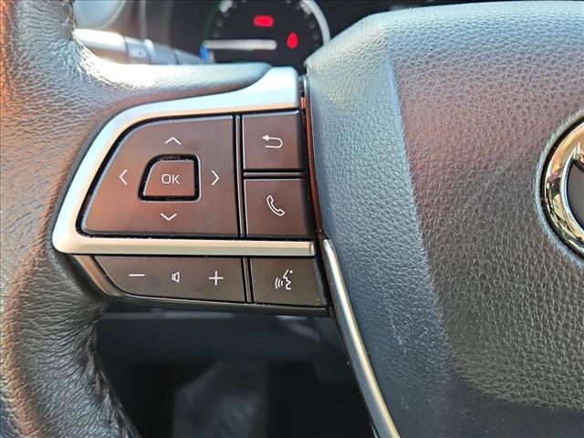 used 2024 Toyota Sienna car, priced at $40,991