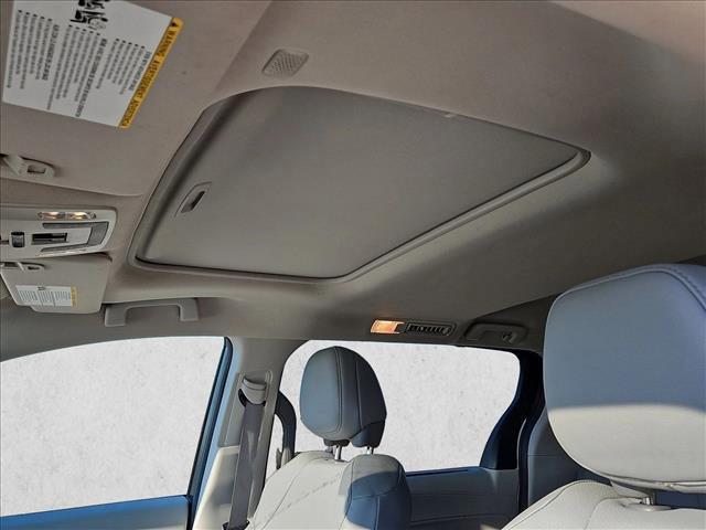 used 2024 Toyota Sienna car, priced at $40,991