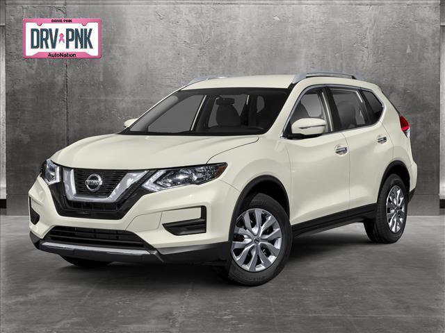 used 2019 Nissan Rogue car, priced at $11,991