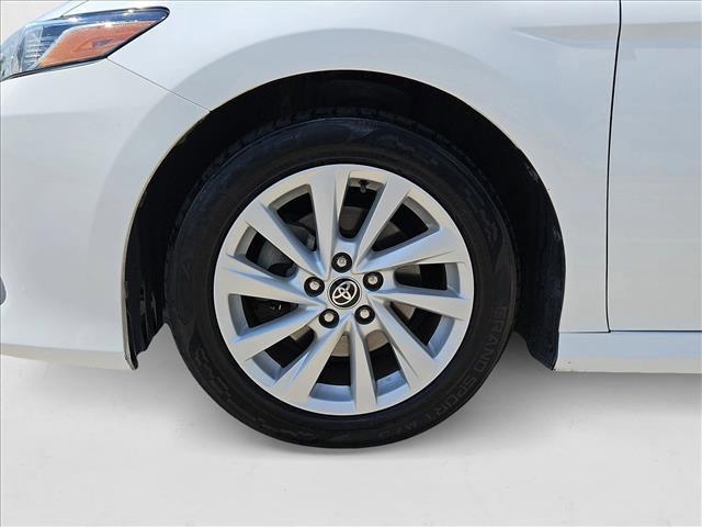 used 2022 Toyota Camry car, priced at $21,991