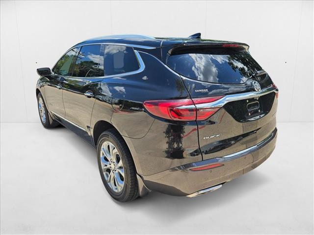 used 2018 Buick Enclave car, priced at $19,991