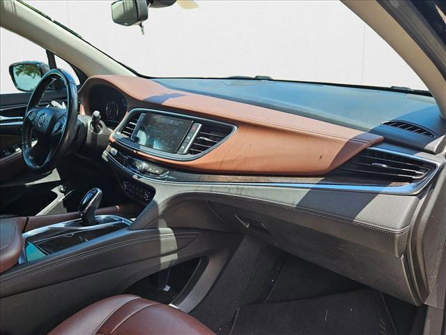 used 2018 Buick Enclave car, priced at $19,991