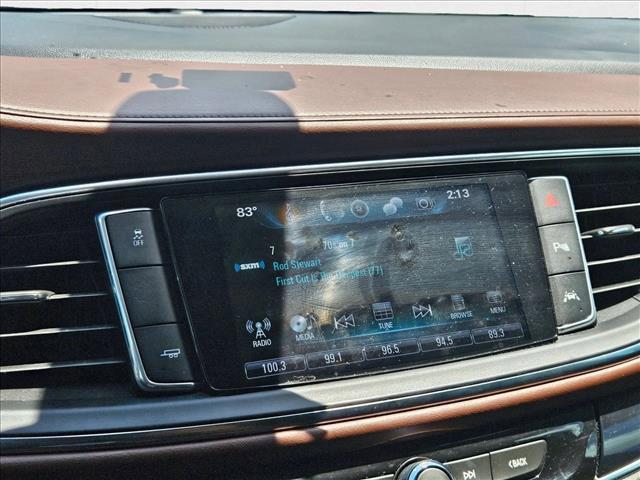 used 2018 Buick Enclave car, priced at $19,991