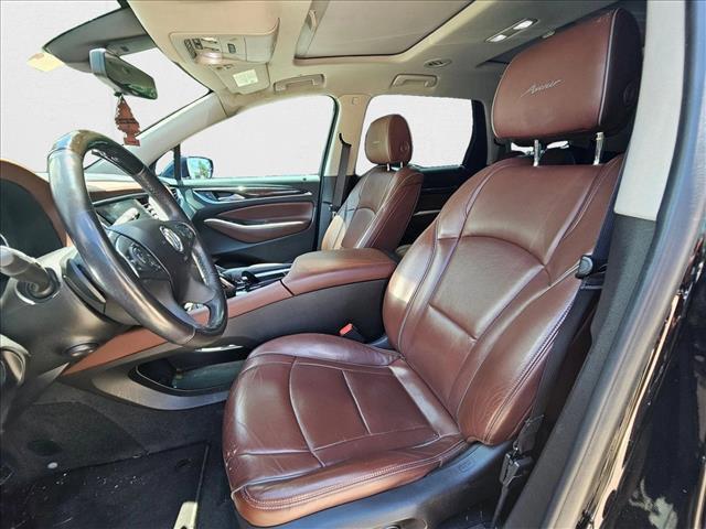 used 2018 Buick Enclave car, priced at $19,991