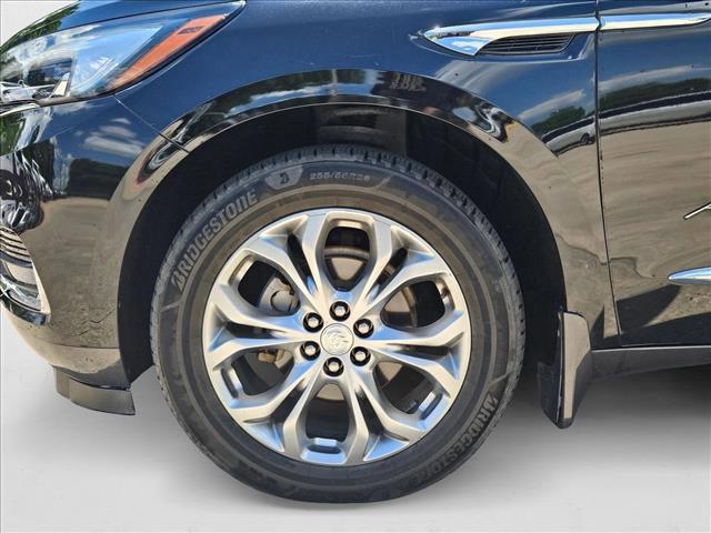 used 2018 Buick Enclave car, priced at $19,991