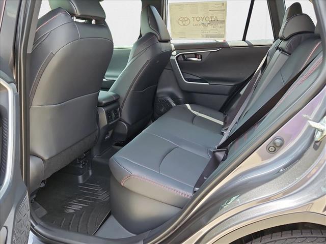 new 2025 Toyota RAV4 Hybrid car, priced at $51,624