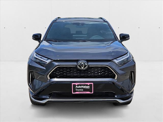 new 2025 Toyota RAV4 Hybrid car, priced at $51,624