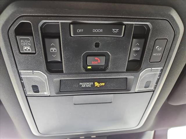 used 2025 Toyota Tundra Hybrid car, priced at $66,991