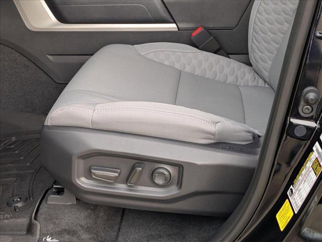 new 2025 Toyota Tundra car, priced at $50,105