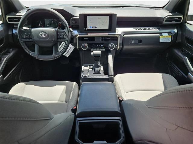 used 2025 Toyota Tacoma car, priced at $37,671
