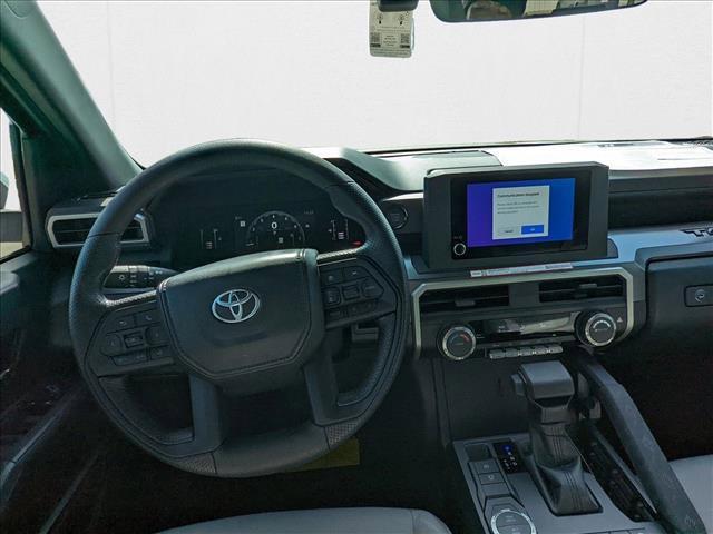used 2025 Toyota Tacoma car, priced at $37,671