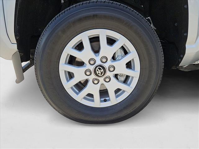 used 2025 Toyota Tacoma car, priced at $37,671