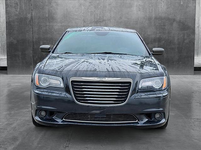 used 2013 Chrysler 300C car, priced at $14,888