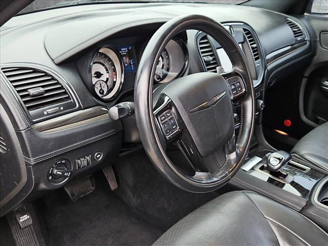 used 2013 Chrysler 300C car, priced at $14,888