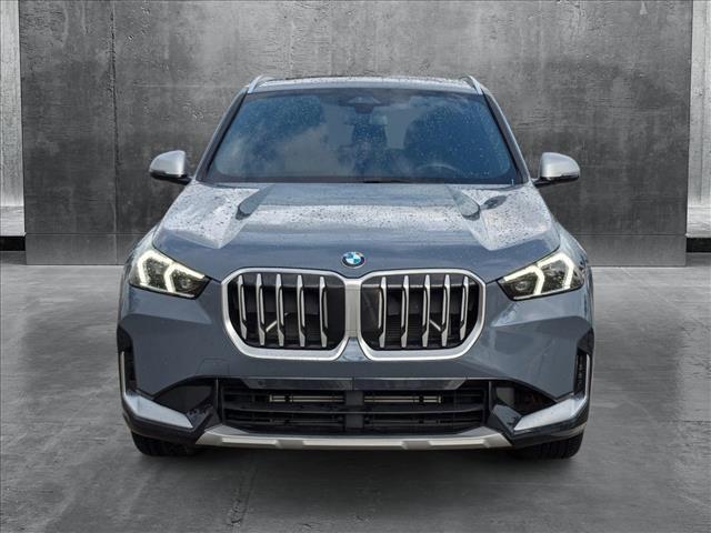 used 2023 BMW X1 car, priced at $31,991