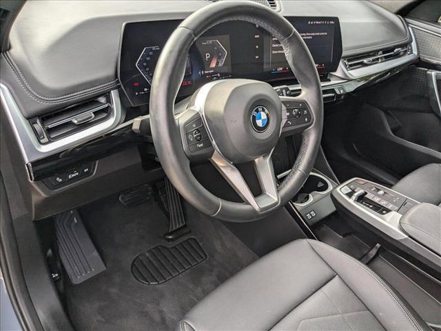 used 2023 BMW X1 car, priced at $31,991