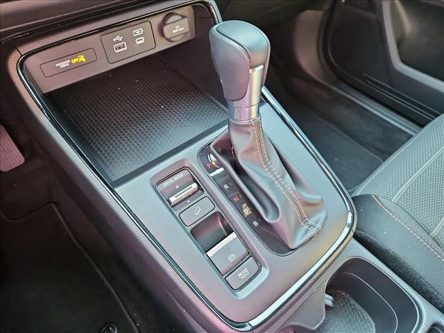 used 2025 Honda CR-V Hybrid car, priced at $32,881