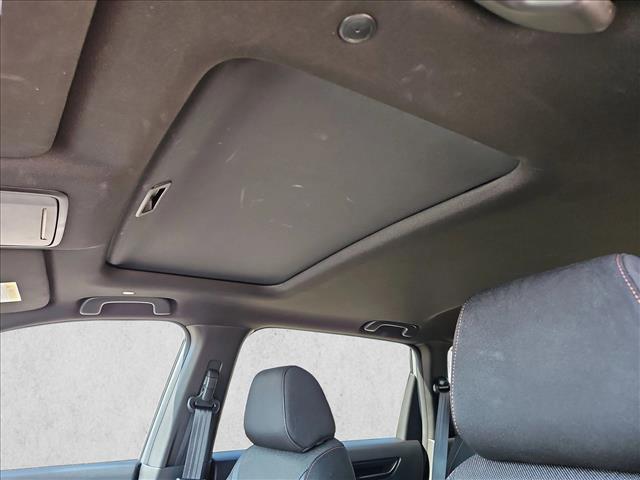 used 2025 Honda CR-V Hybrid car, priced at $32,881