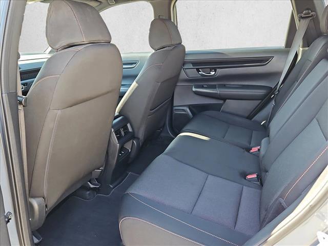 used 2025 Honda CR-V Hybrid car, priced at $32,881