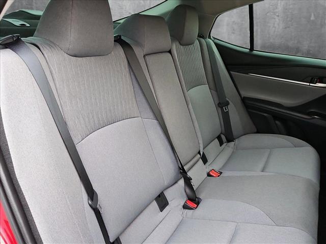 used 2025 Toyota Camry car, priced at $32,777