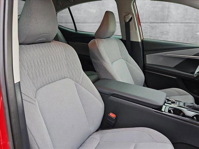 used 2025 Toyota Camry car, priced at $32,777
