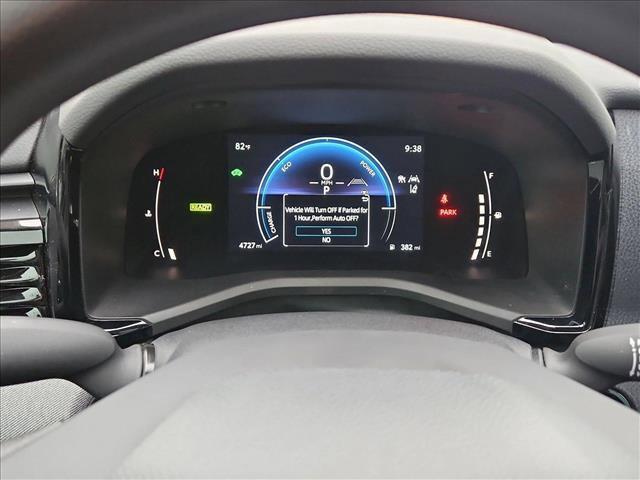 used 2025 Toyota Camry car, priced at $32,777