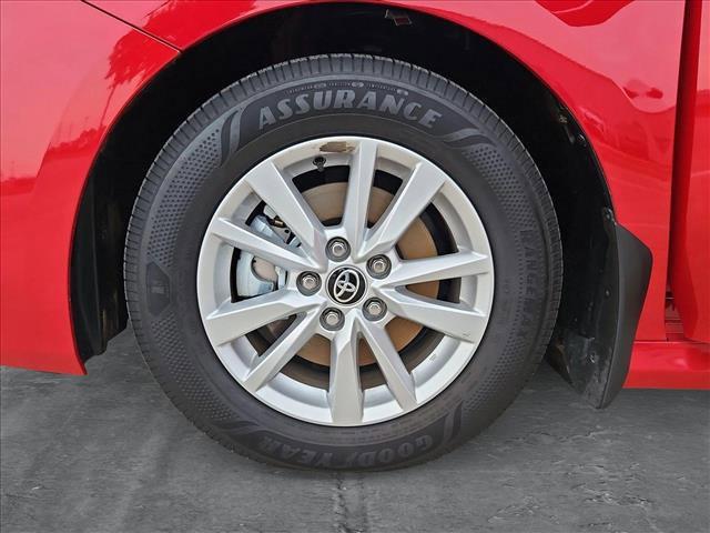 used 2025 Toyota Camry car, priced at $32,777
