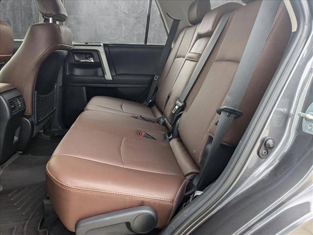 used 2023 Toyota 4Runner car, priced at $50,881
