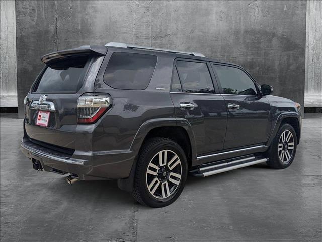 used 2023 Toyota 4Runner car, priced at $50,881