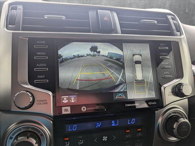 used 2023 Toyota 4Runner car, priced at $50,881