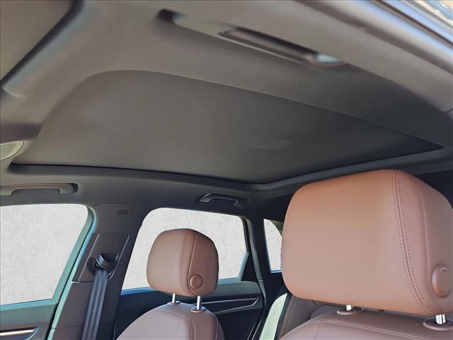 used 2022 Audi Q3 car, priced at $24,991