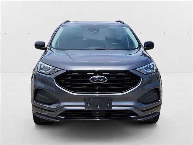 used 2022 Ford Edge car, priced at $25,711