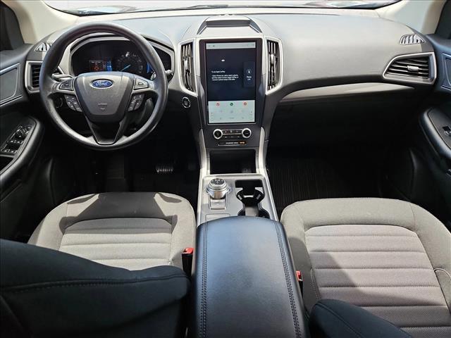 used 2022 Ford Edge car, priced at $25,711