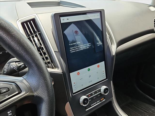used 2022 Ford Edge car, priced at $25,711