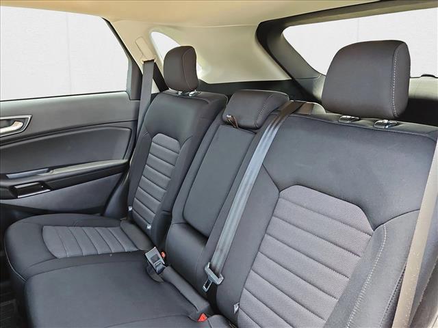 used 2022 Ford Edge car, priced at $25,711