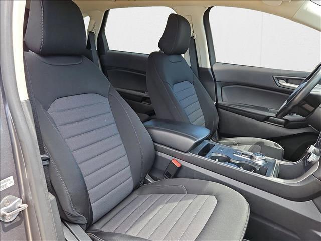 used 2022 Ford Edge car, priced at $25,711