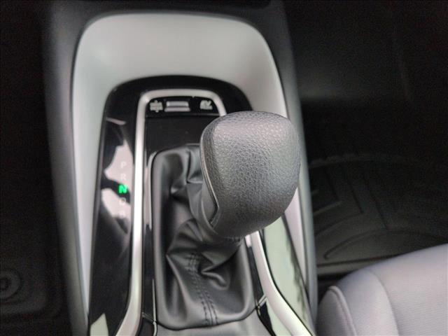 used 2024 Toyota Corolla Hybrid car, priced at $21,991