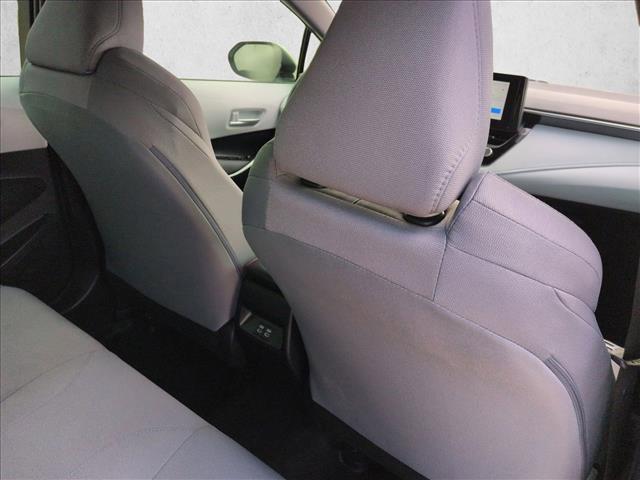 used 2024 Toyota Corolla Hybrid car, priced at $21,991