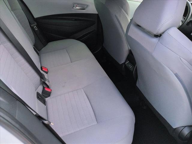 used 2024 Toyota Corolla Hybrid car, priced at $21,991