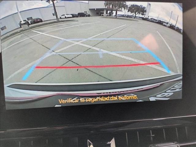 used 2024 Toyota Corolla Hybrid car, priced at $21,991