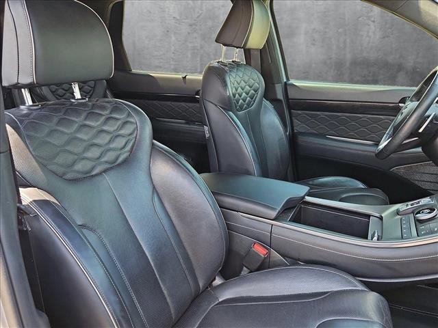used 2020 Hyundai Palisade car, priced at $23,998
