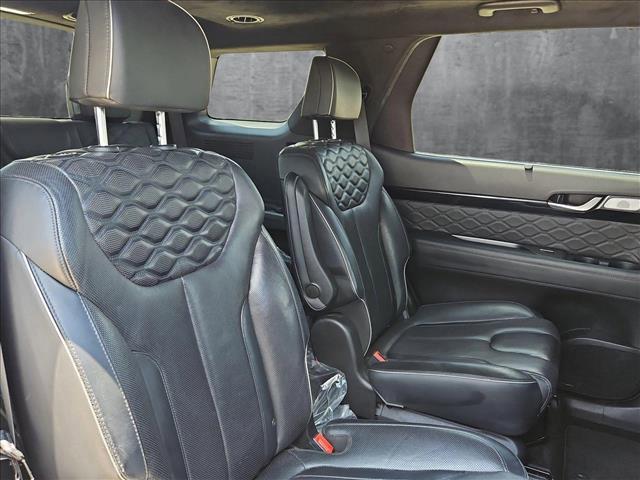 used 2020 Hyundai Palisade car, priced at $23,998