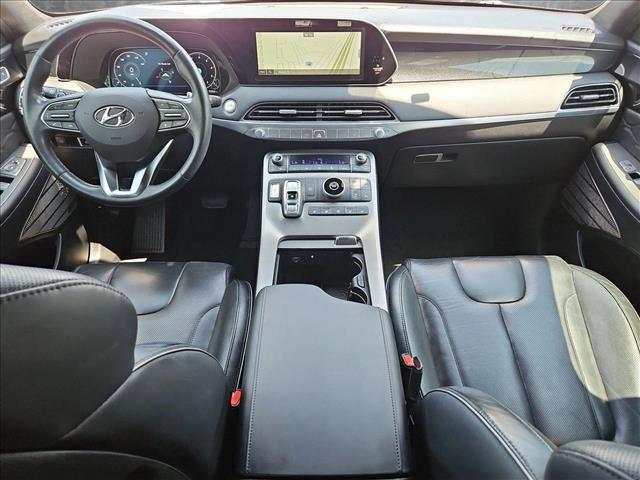 used 2020 Hyundai Palisade car, priced at $23,998
