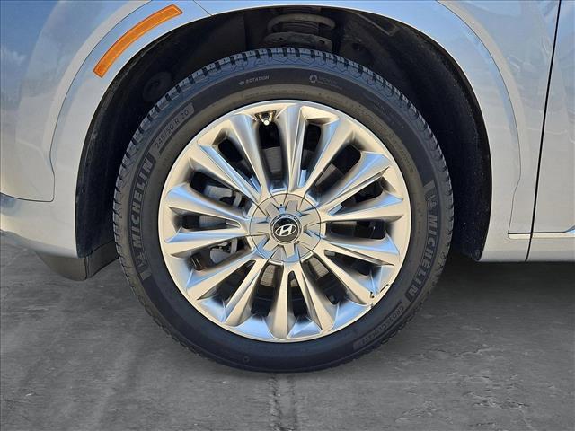 used 2020 Hyundai Palisade car, priced at $23,998